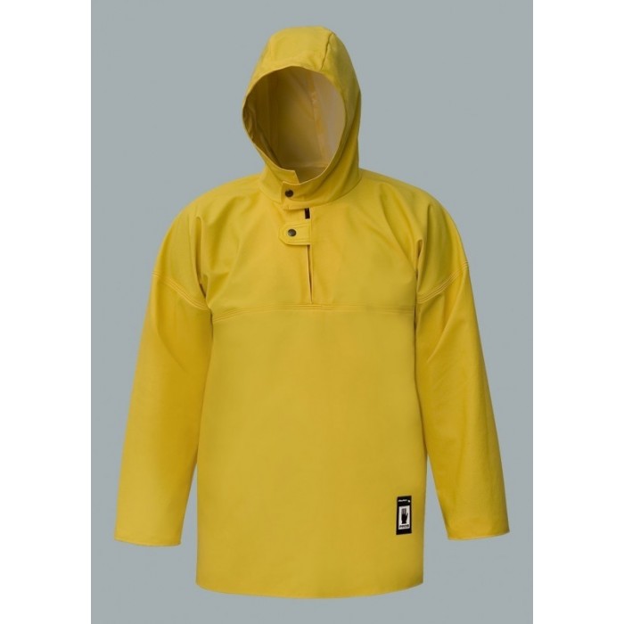 Rain smock hotsell