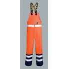 Waterproof Antistatic Flame Retardant Bib pants