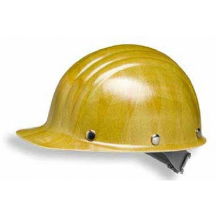 Protective helmet