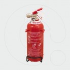 Fire Extinguisher, 1 l Foam