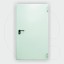 Single leaf Fire Door 60' 1.200 x 2.050 mm