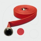 Fire-Fighting hose Synthetic SPECIAL 500 coated