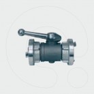 Ball valve