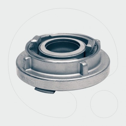 Reduction couplings