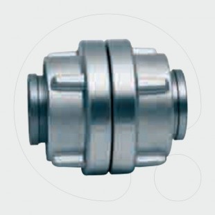 Delivery couplings