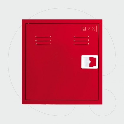 Fire Hose Cabinet with Hook (ΚΧ06 - 002W9 - 00) 