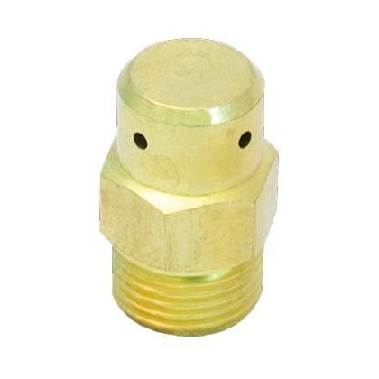 CO2 discharge nozzle 1/2