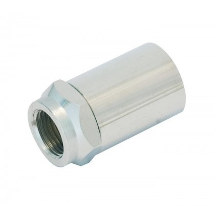 CO2 discharge nozzle 1/2