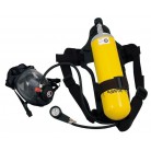 Autonomous molis Breathing Apparatus 6 l