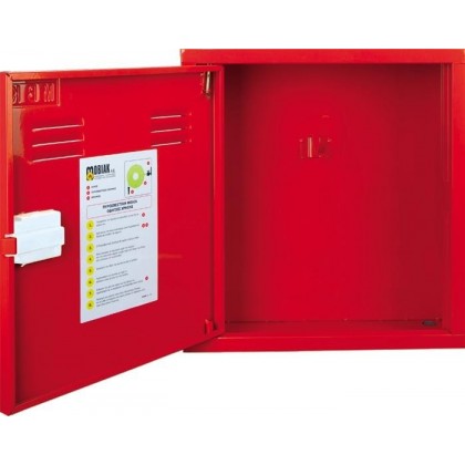 Fire Hose Cabinet with Hook, Metal Thickness 0.9mm