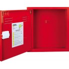 Fire Hose Cabinet with Hook, Metal Thickness 0.9mm