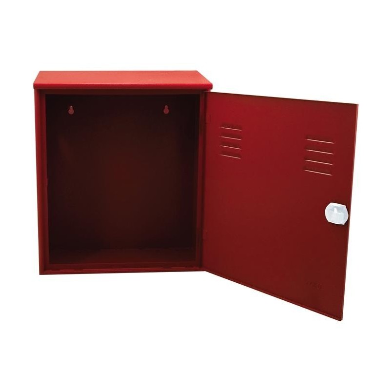 Stainless Steel Fire Hose Cabinet with SS Reel S.S. 304