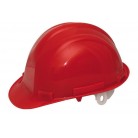 Helmet for tool station