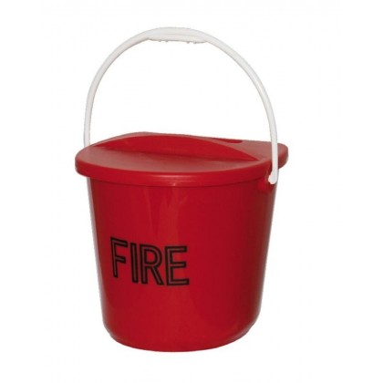 Sand bucket 10 Lt