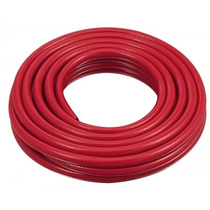 Red water Hose 1/2”, 15m