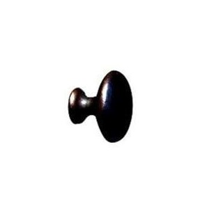 Single or Double Leaf Door fixed Knob