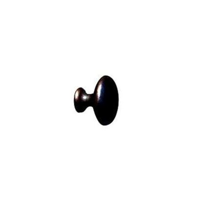 Single or Double Leaf Door fixed Knob