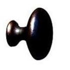 Single or Double Leaf Door fixed Knob